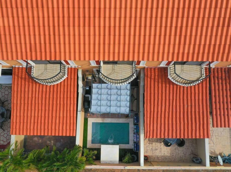 Gold Coast Beautiful House With Private Pool Villa Palm Beach Dış mekan fotoğraf