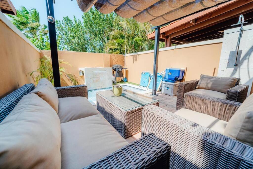 Gold Coast Beautiful House With Private Pool Villa Palm Beach Dış mekan fotoğraf